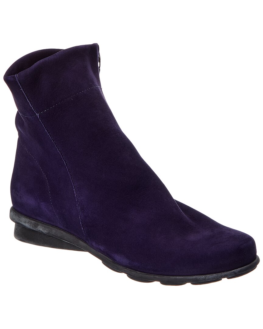 Arche Arche Deniki Leather Boot