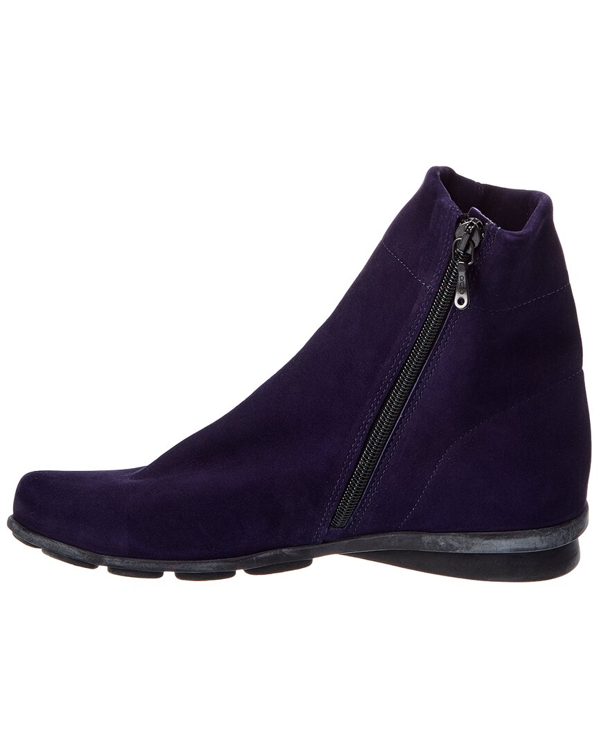 Arche Arche Deniki Leather Boot