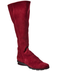 Arche Arche Denori Leather Boot