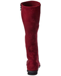 Arche Arche Denori Leather Boot