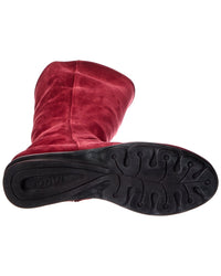 Arche Arche Denori Leather Boot