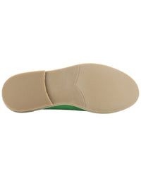 BOS & CO Bos. & Co. Banu Suede Ballet Flat