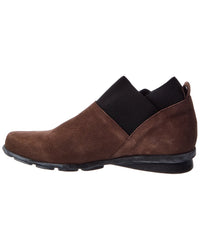 Arche Arche Denowe Leather Bootie