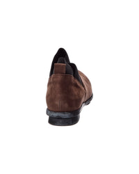 Arche Arche Denowe Leather Bootie