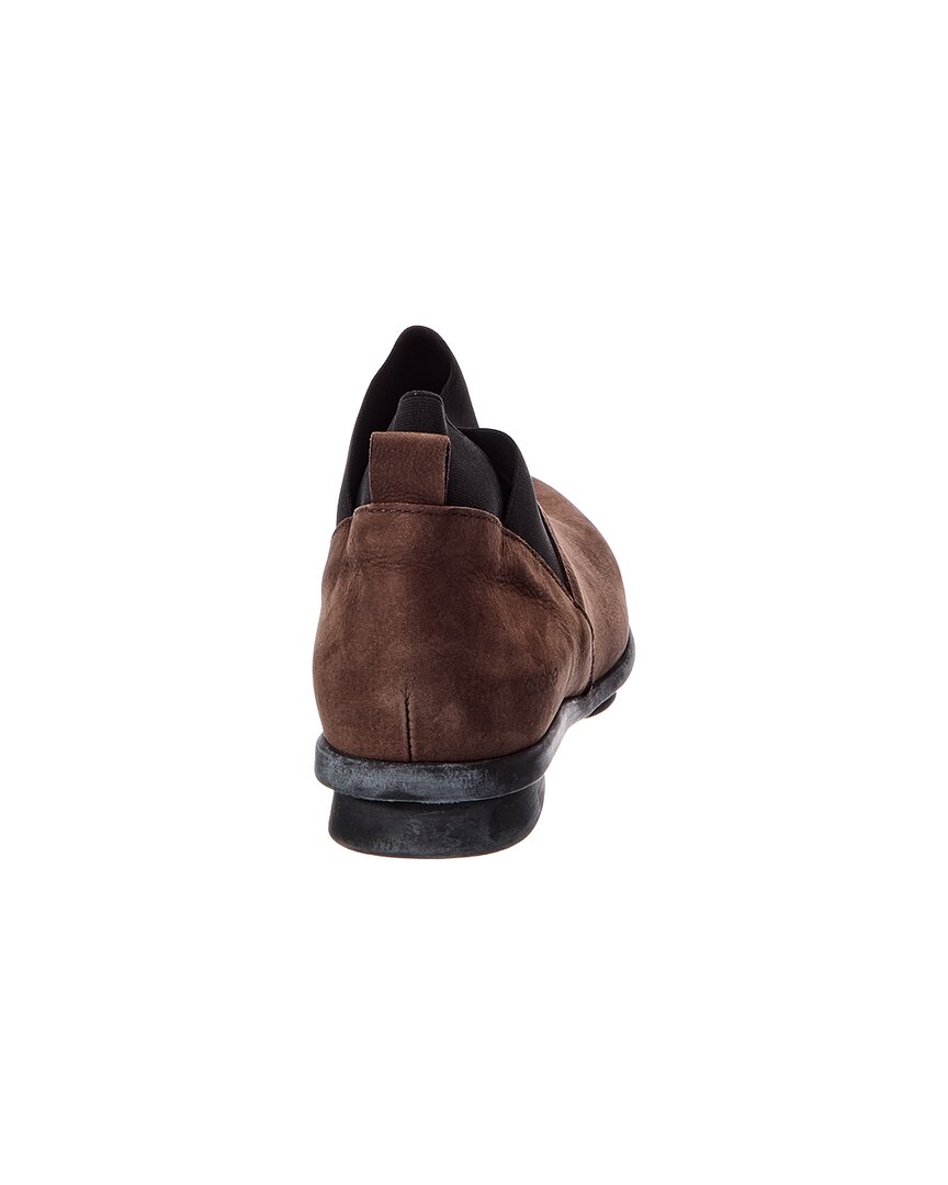 Arche Arche Denowe Leather Bootie