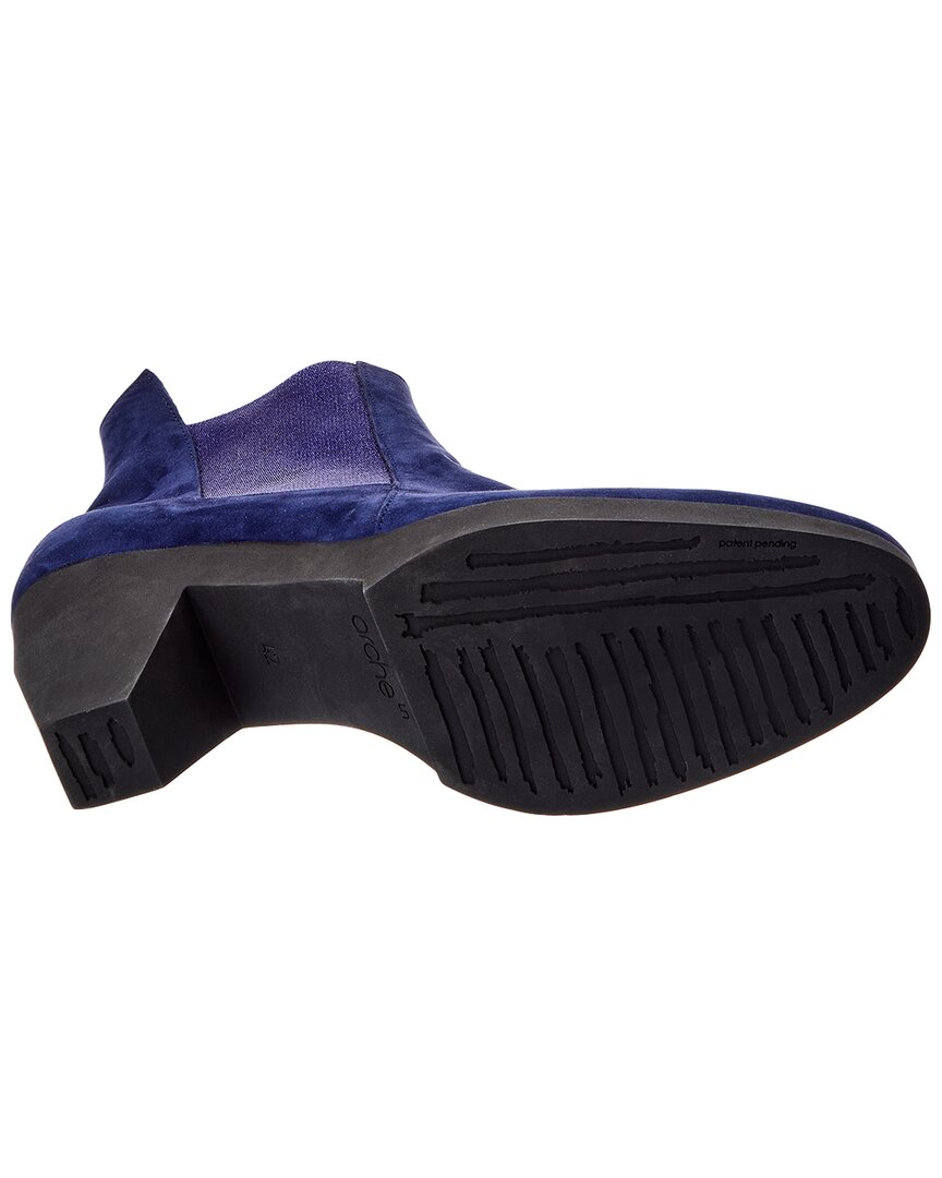 Arche Arche Divana Leather Boot