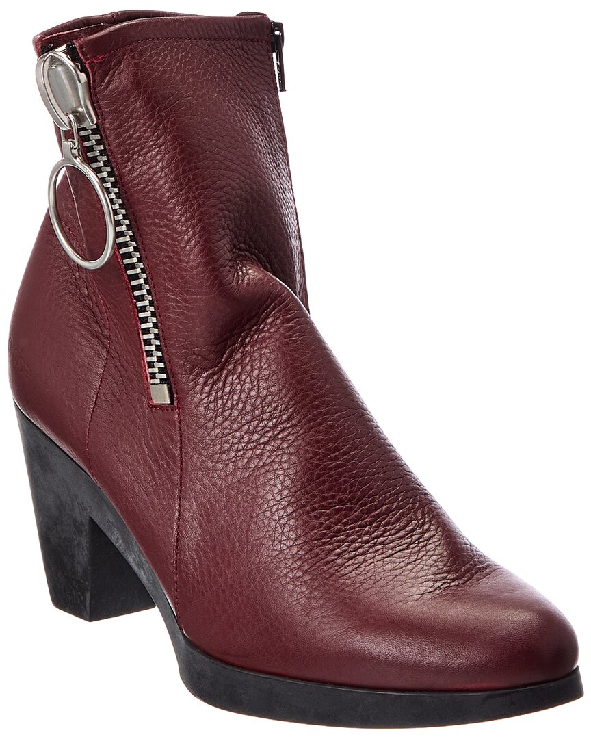 Arche Arche Divkaa Leather Boot