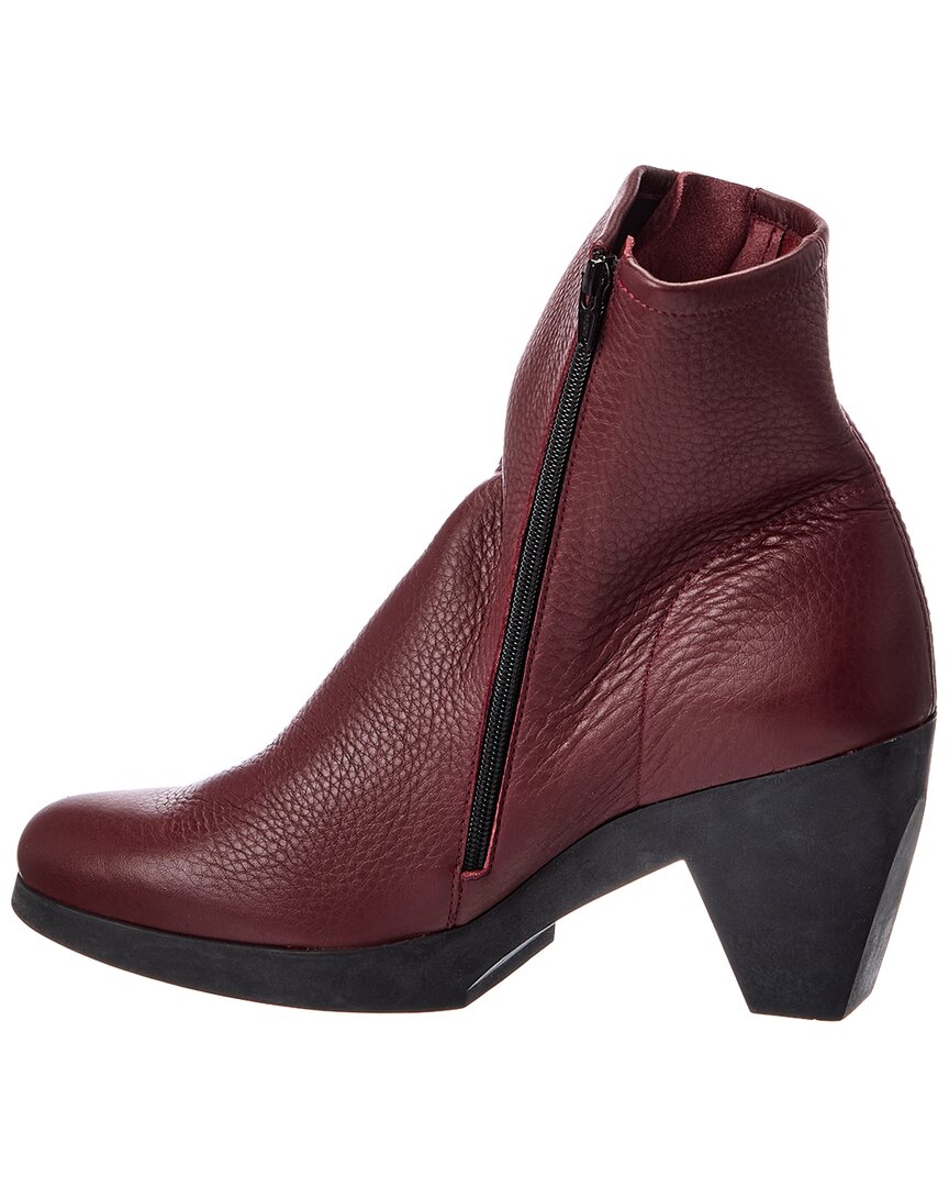 Arche Arche Divkaa Leather Boot