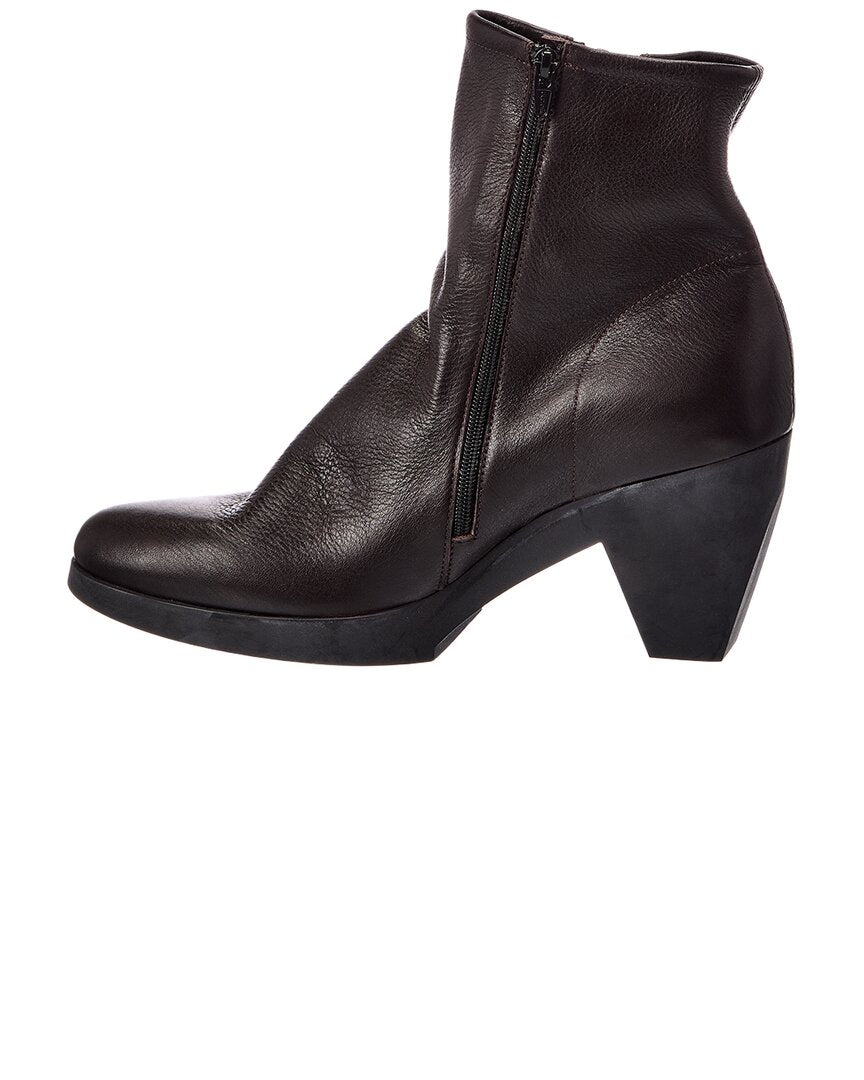 Arche Arche Divkaa Leather Boot