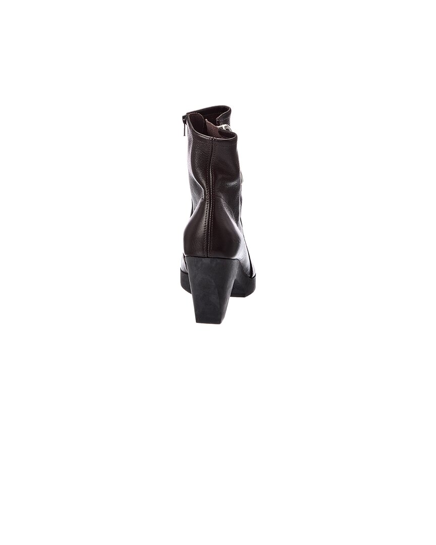 Arche Arche Divkaa Leather Boot
