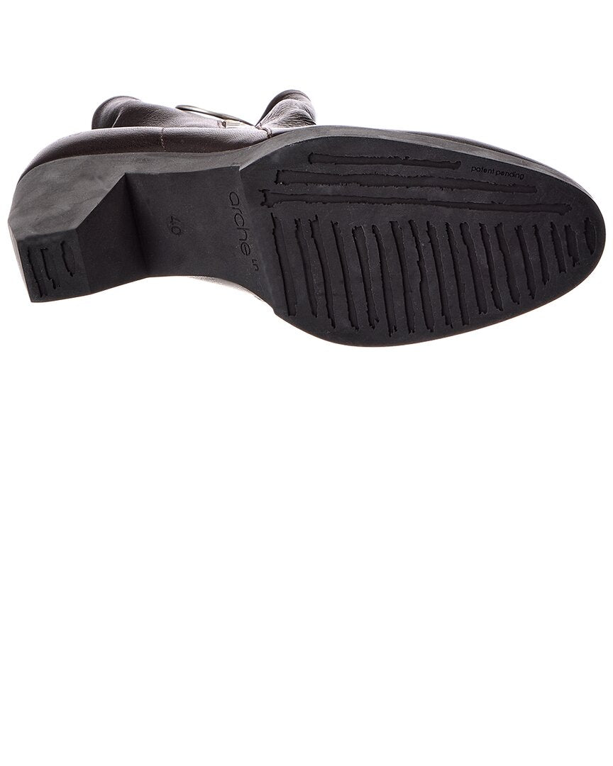 Arche Arche Divkaa Leather Boot