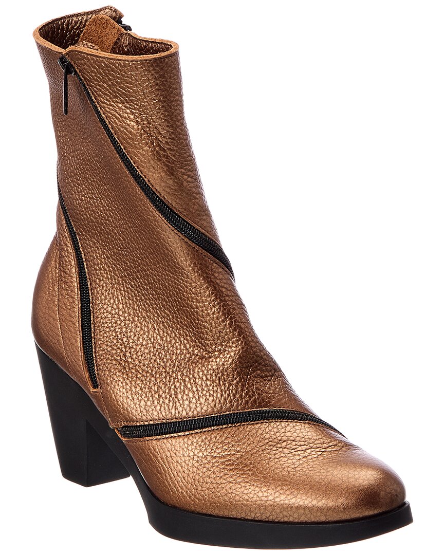 Arche Arche Divzyp Leather Boot