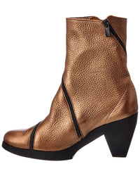 Arche Arche Divzyp Leather Boot