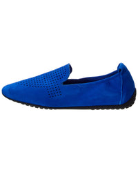Arche Arche Fanhoo Leather Flat