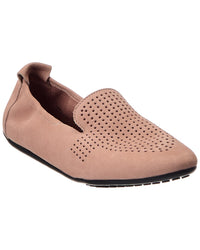 Arche Arche Fanhoo Leather Flat