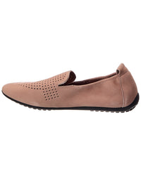 Arche Arche Fanhoo Leather Flat