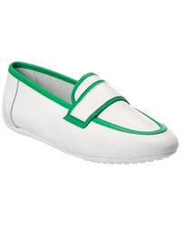 Arche Arche Fannhy Leather Loafer