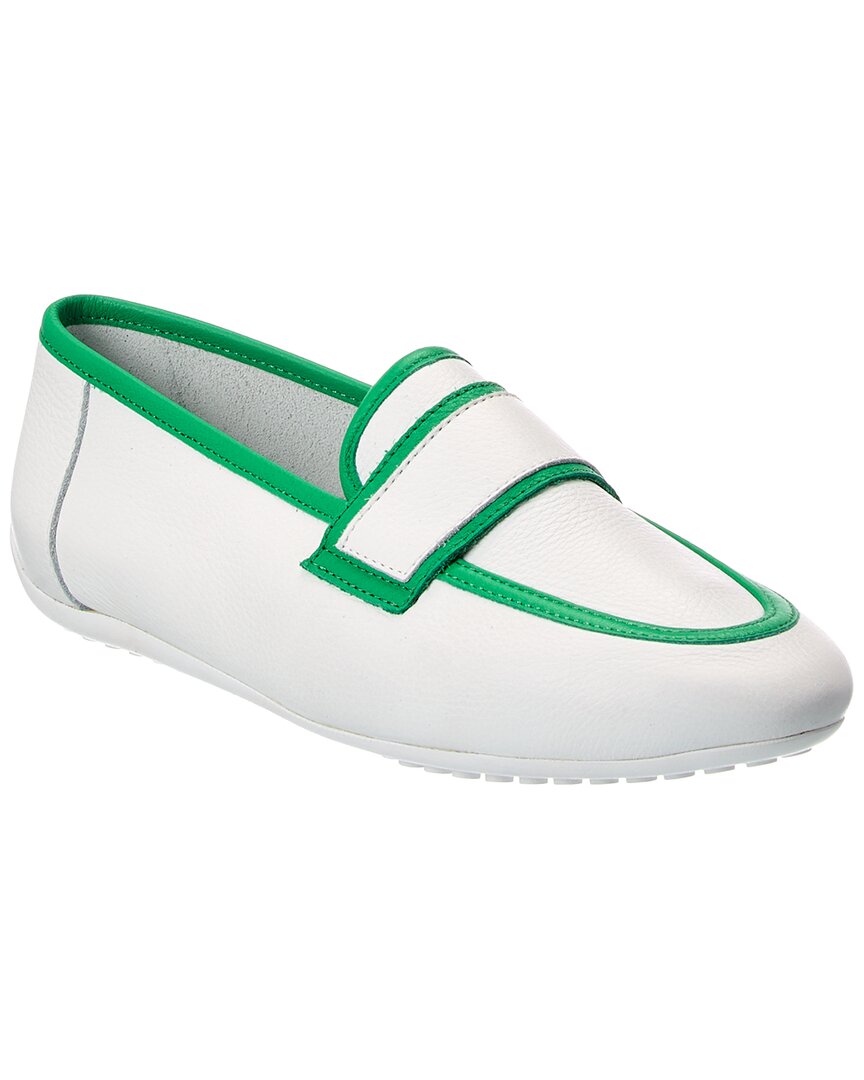 Arche Arche Fannhy Leather Loafer