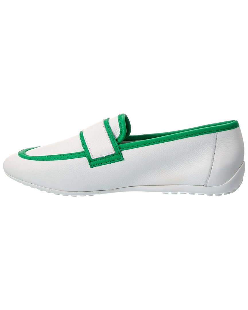 Arche Arche Fannhy Leather Loafer