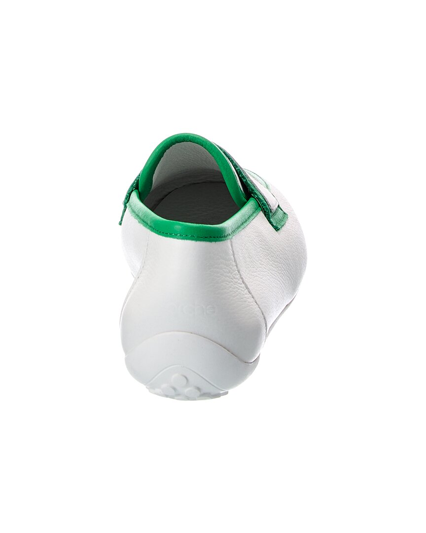 Arche Arche Fannhy Leather Loafer