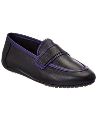 Arche Arche Fannhy Leather Loafer