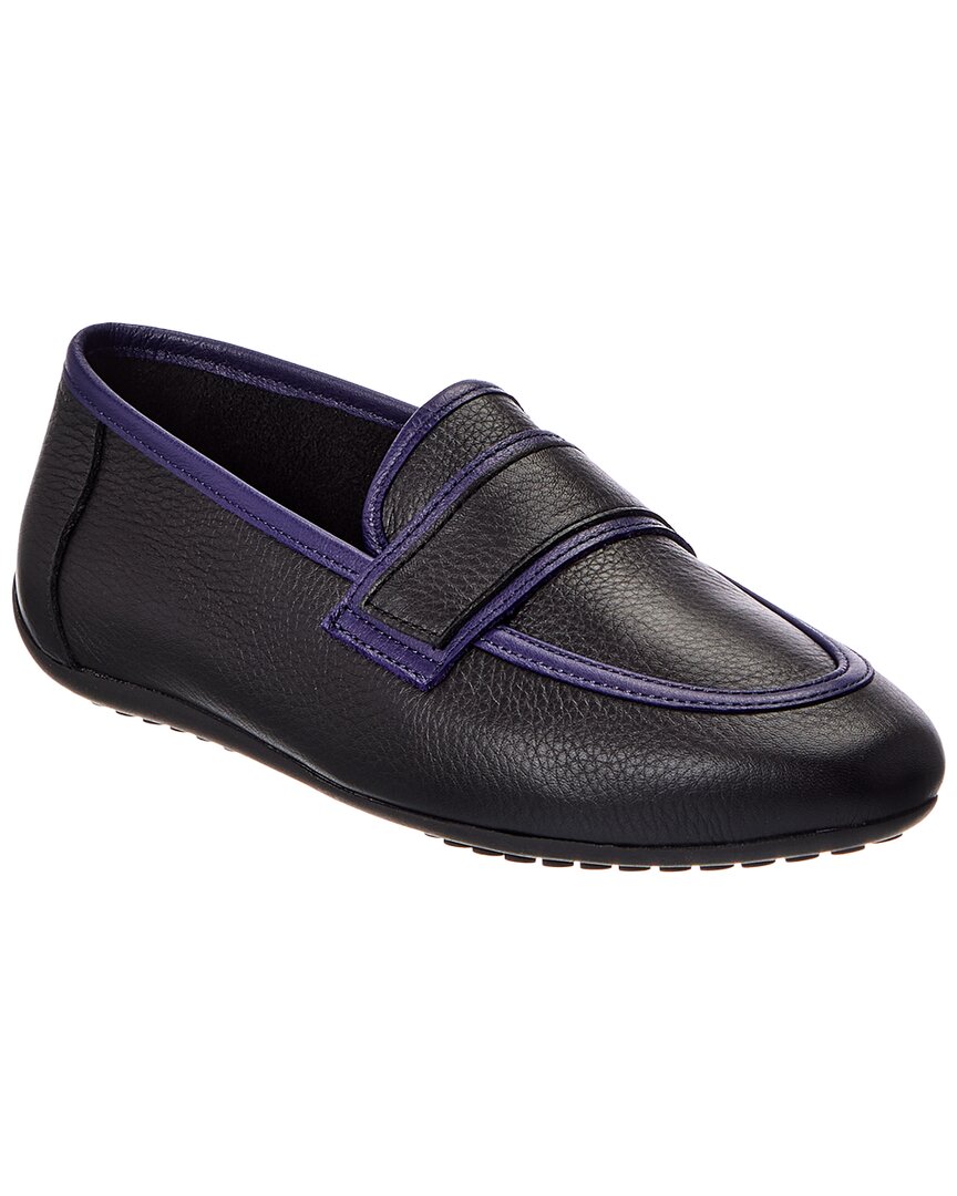 Arche Arche Fannhy Leather Loafer