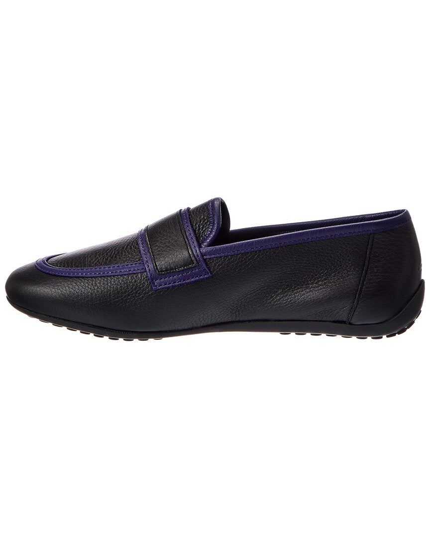 Arche Arche Fannhy Leather Loafer