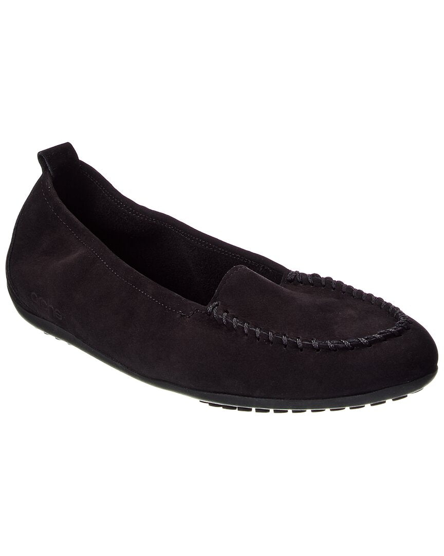 Arche Arche Fanyra Leather Loafer