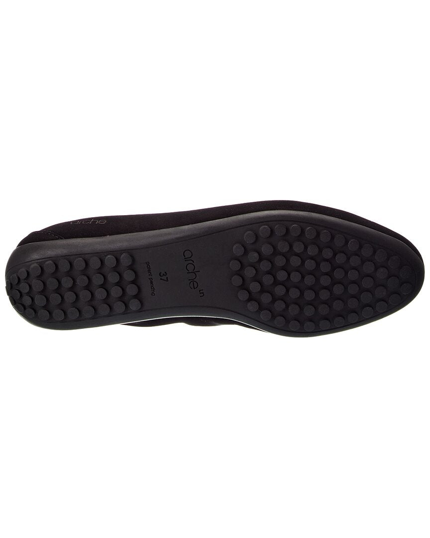 Arche Arche Fanyra Leather Loafer