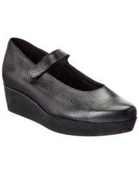 Arche Arche Fujabi Leather Wedge