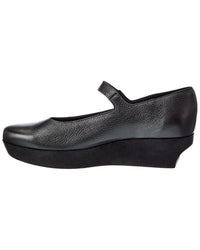 Arche Arche Fujabi Leather Wedge