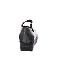 Arche Arche Fujabi Leather Wedge