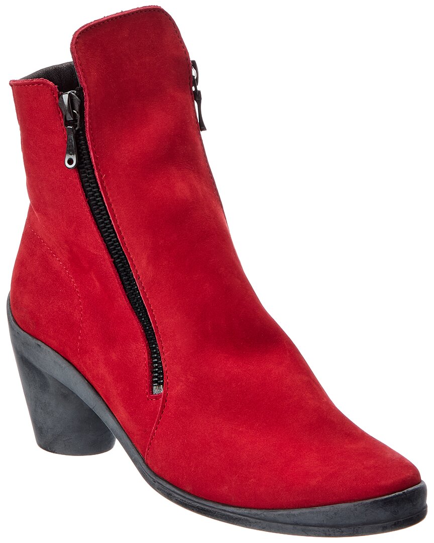 Arche Arche Gasele Leather Boot