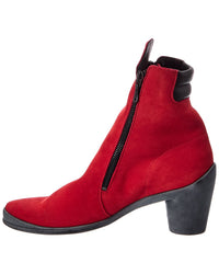 Arche Arche Gasele Leather Boot
