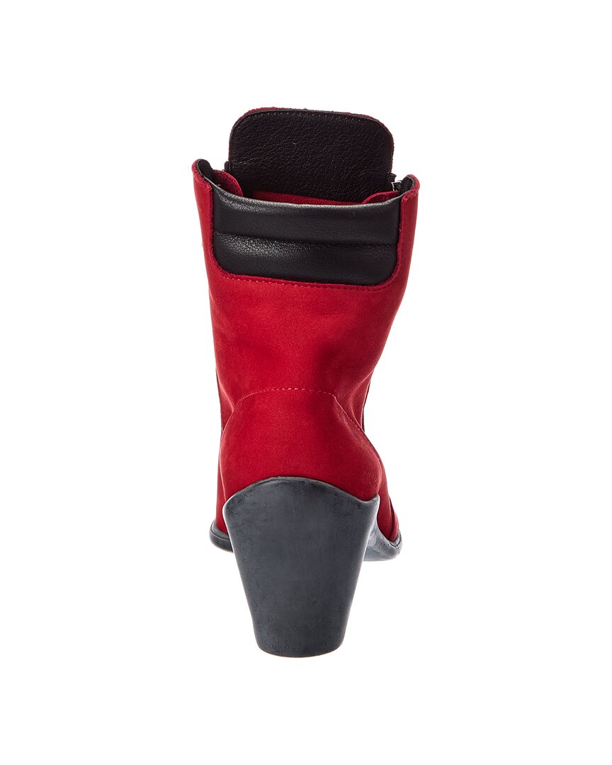 Arche Arche Gasele Leather Boot