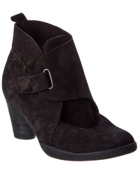 Arche Arche Gradi Leather Bootie