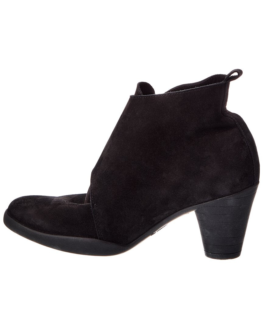 Arche Arche Gradi Leather Bootie
