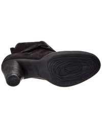 Arche Arche Gradi Leather Bootie