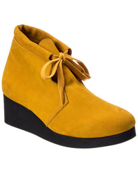 Arche Arche Hablo Leather Bootie