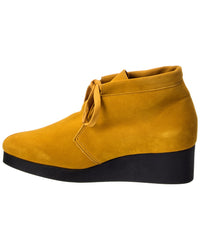 Arche Arche Hablo Leather Bootie