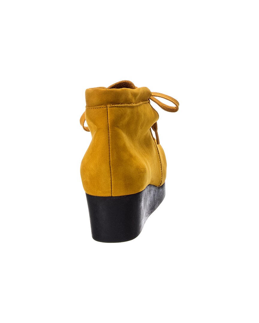 Arche Arche Hablo Leather Bootie