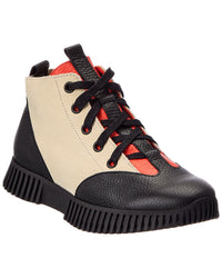 Arche Arche Havame Leather Sneaker