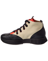 Arche Arche Havame Leather Sneaker