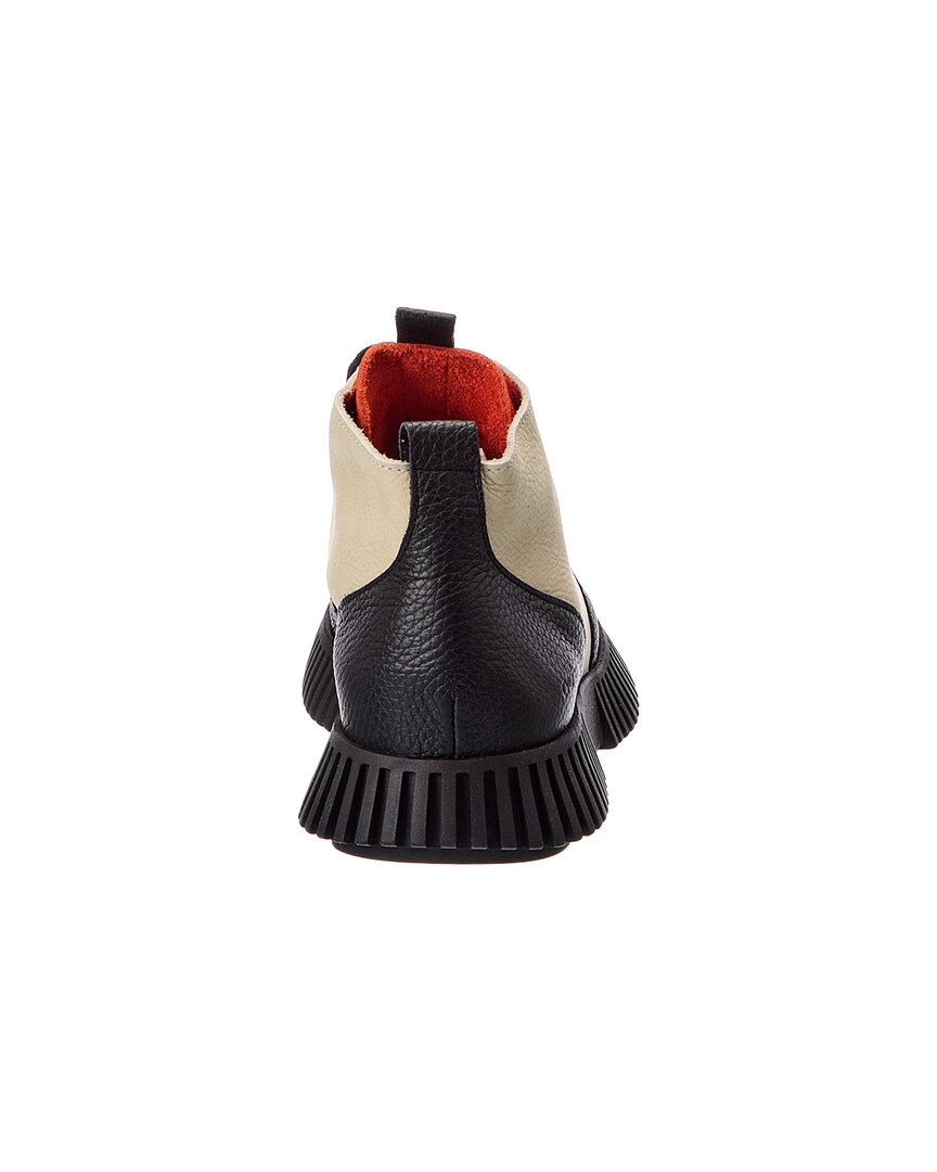 Arche Arche Havame Leather Sneaker