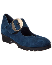 Arche Arche Jilly Leather Pump