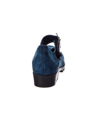 Arche Arche Jilly Leather Pump