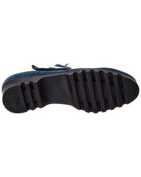 Arche Arche Jilly Leather Pump