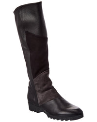 Arche Arche Jimiki Leather & Suede Boot