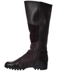 Arche Arche Jimiki Leather & Suede Boot