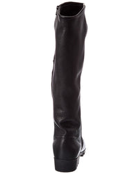 Arche Arche Jimiki Leather & Suede Boot
